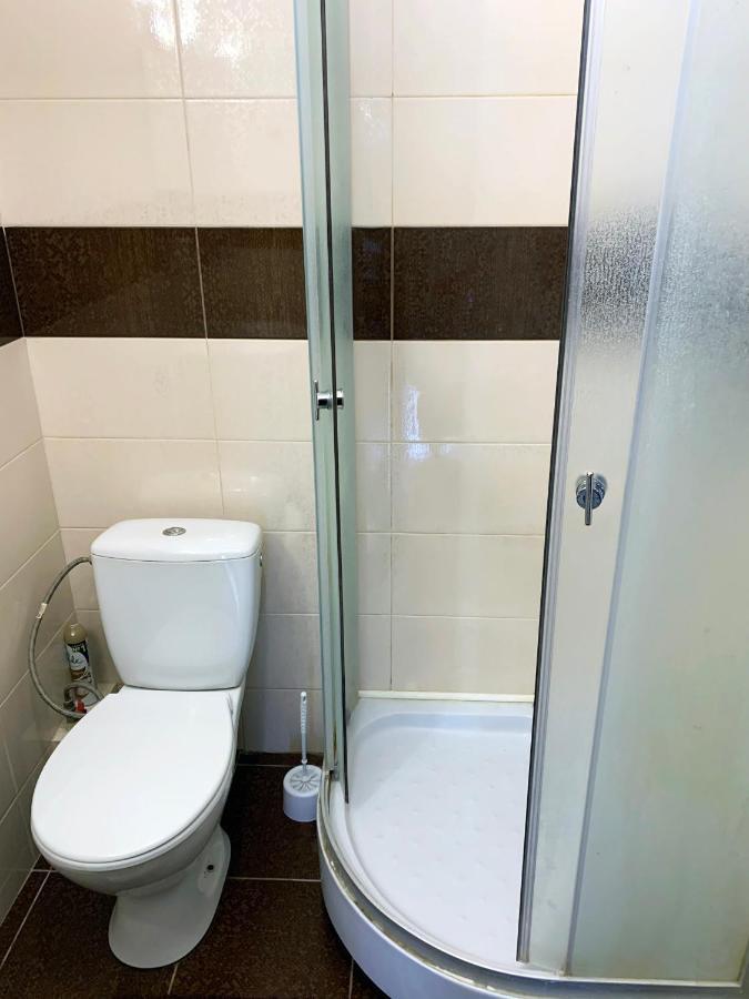 Excellent Apartment In The Center Of Odessa Exterior foto